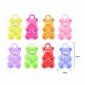 enfeite urso fini pingente pricipal